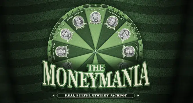 The Moneymania