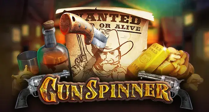 Gunspinner
