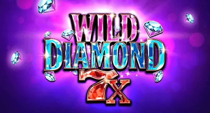 Wild Diamond 7x