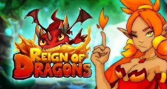 Reign of Dragons