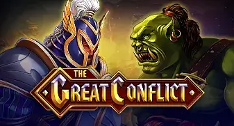 The Great Conflict