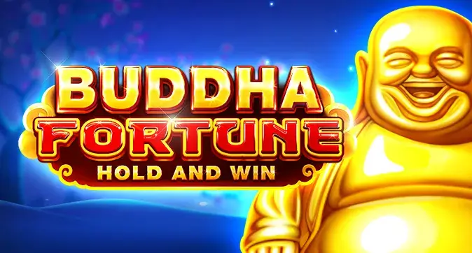 Buddha Fortune: Hold and Win