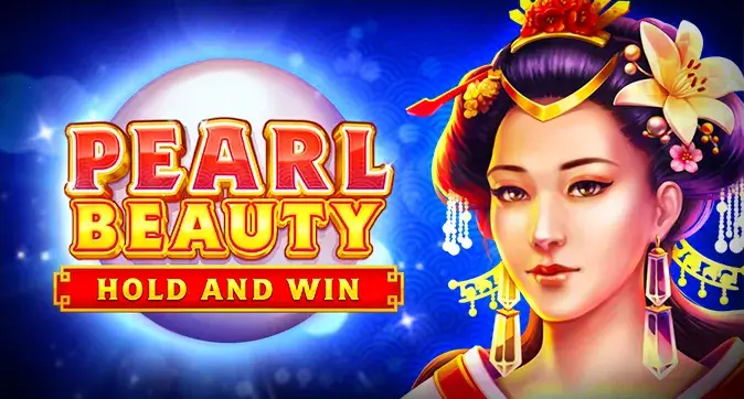 Pearl Beauty: Hold and Win