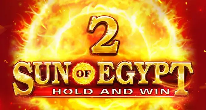 Sun of Egypt 2