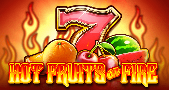 hot fruits 27 slot
