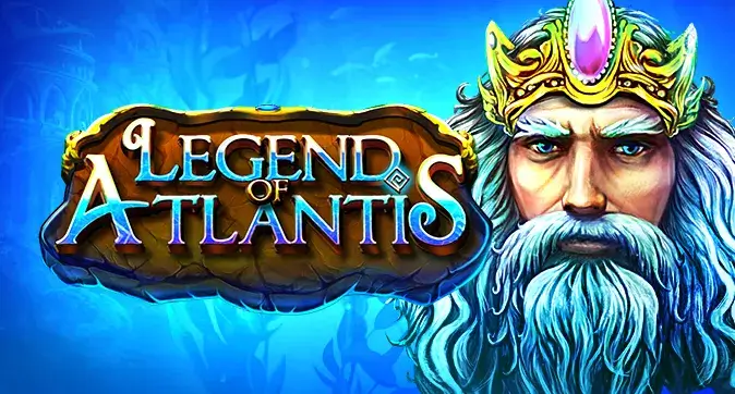 Legend of Atlantis