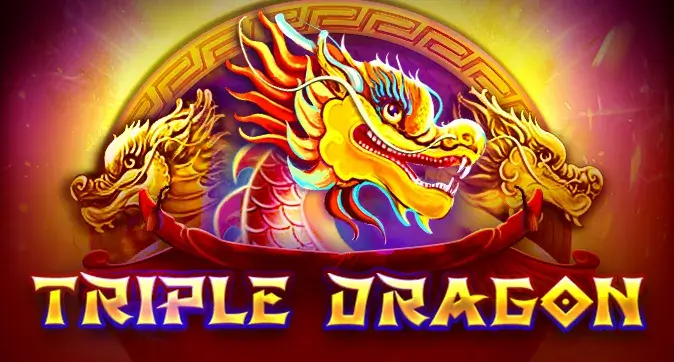 Triple Dragon