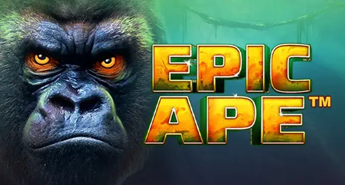 Epic Ape