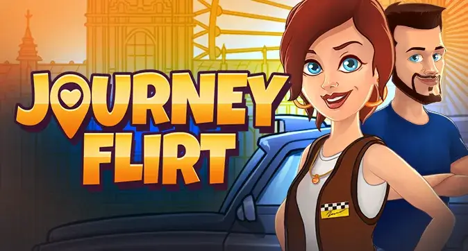 Journey Flirt