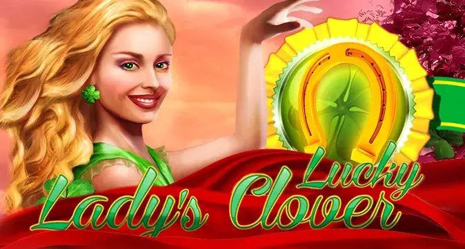 Lucky Lady's Clover
