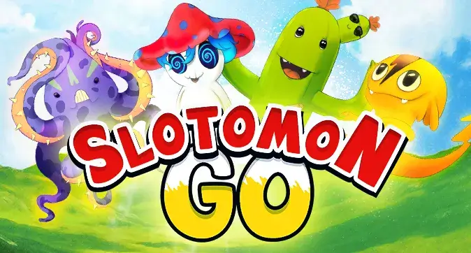 Slotomon Go