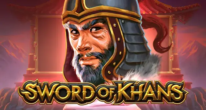 Sword of Khans