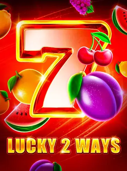 Lucky 2 Ways