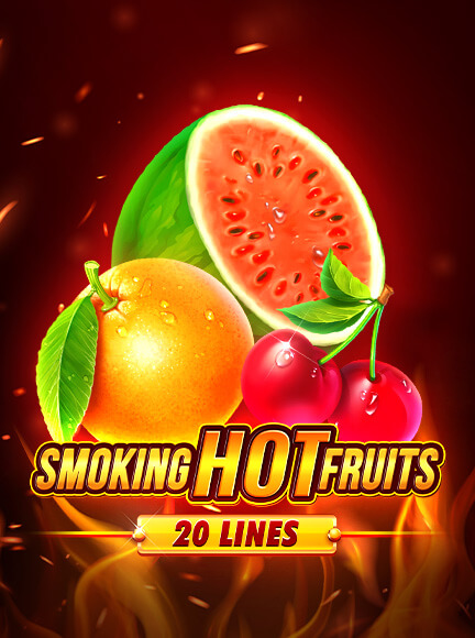 hot fruits 40 slot free play