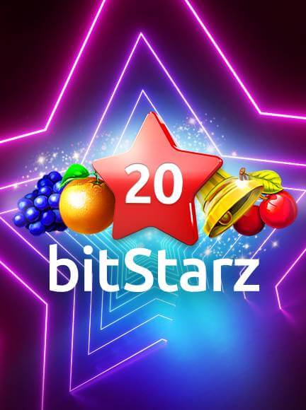 20 Bitstarz Slot