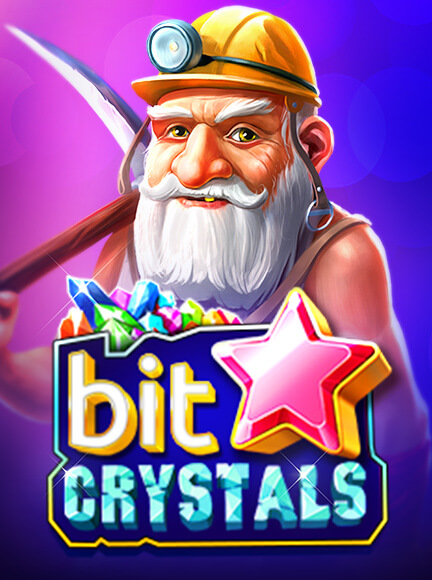 Bitstarz Crystals Slot