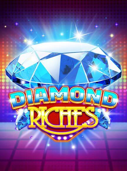 Diamond Riches Slot