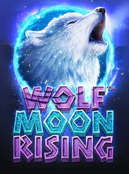 Wolf Moon Rising