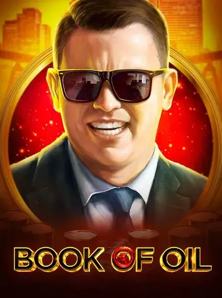 Book of Oil