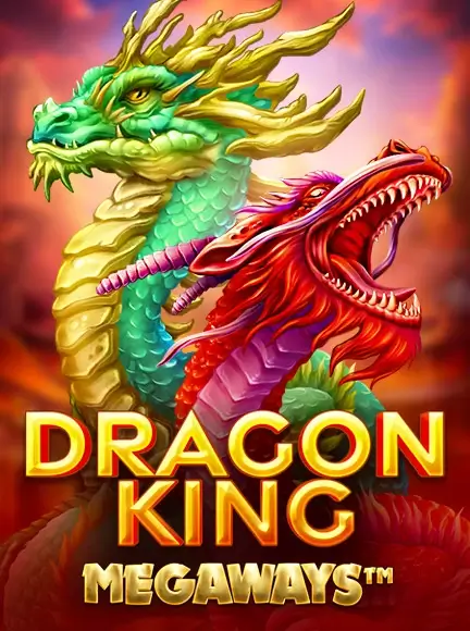 Dragon King Megaways