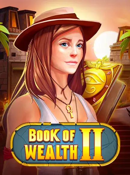 Book of Wealth ll