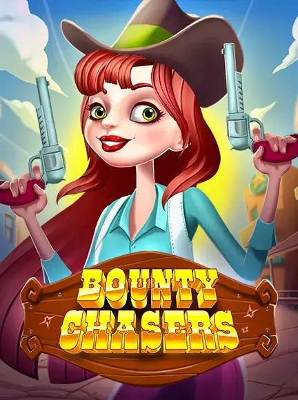 Bounty Chasers