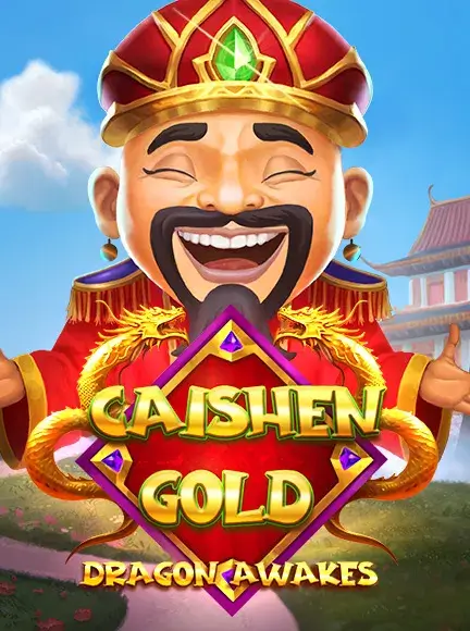 Caishen Gold: Dragon Awakes