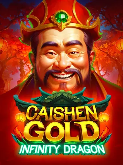 Caishen Gold: Infinity Dragon
