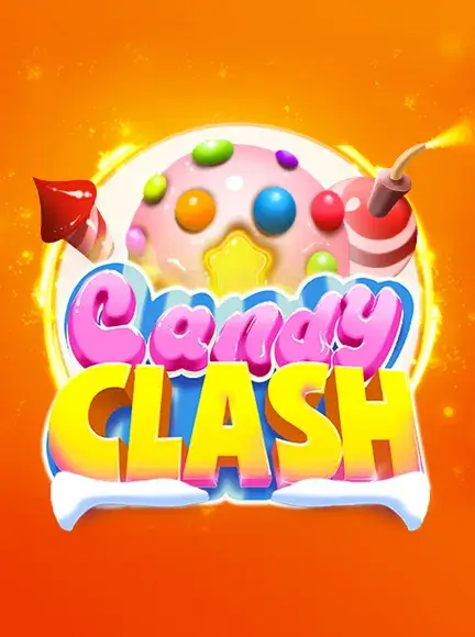 Candy Clash