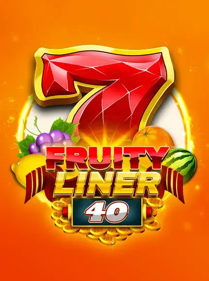Fruityliner 40