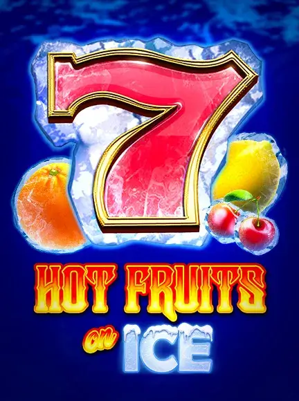 Hot Fruits on Ice