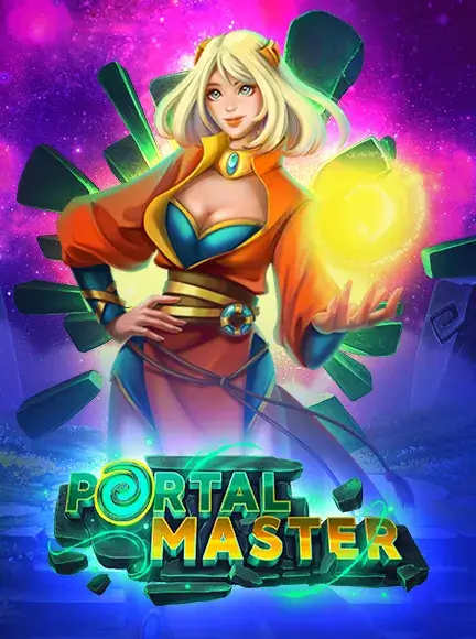 Portal Master