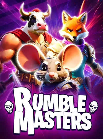 Rumble Masters