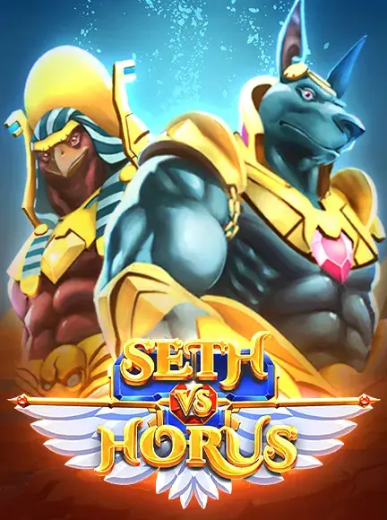 Seth vs Horus