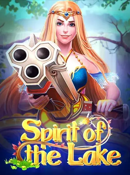 Spirit of the Lake