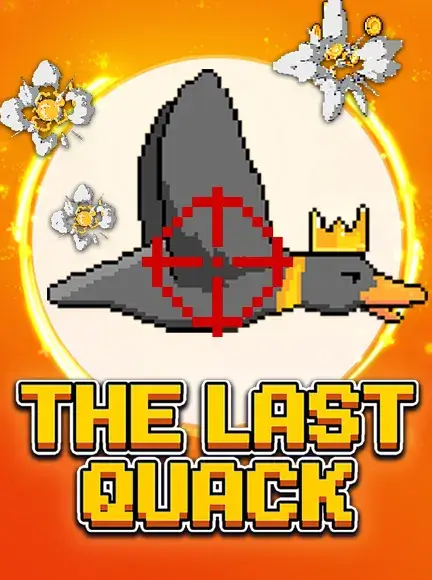 The Last Quack