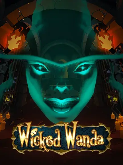 Wicked Wanda