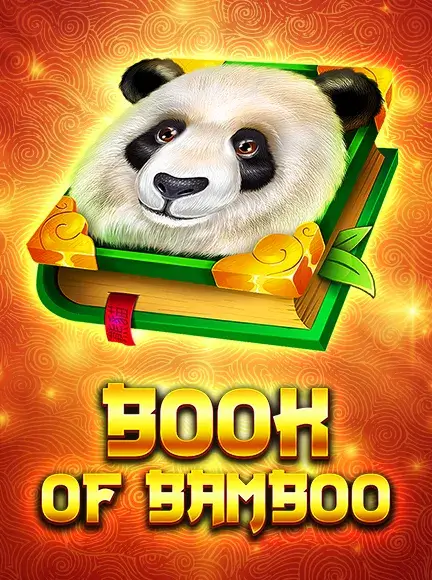 Book of Bamboo