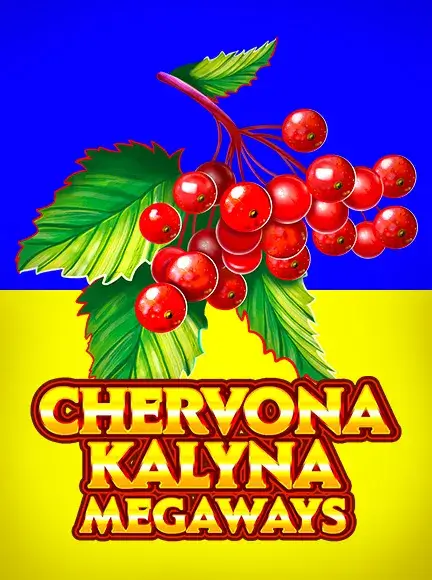Chervona Kalyna Megaways