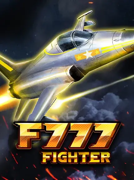F777 Fighter