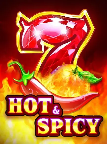 Hot & Spicy