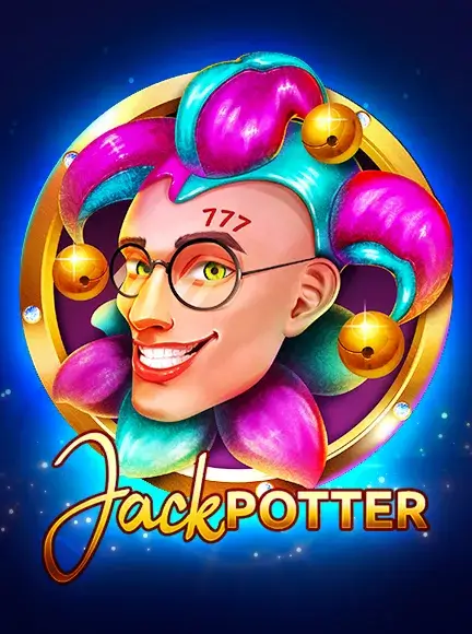 Jack Potter
