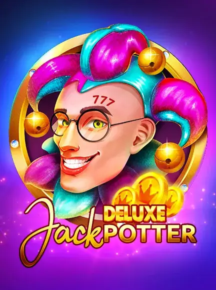 Jack Potter Deluxe