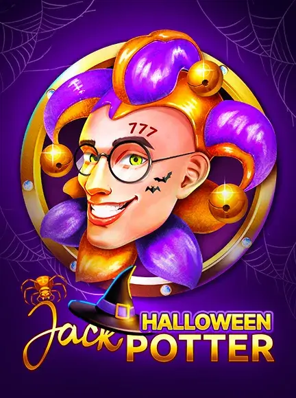 Jack Potter Halloween
