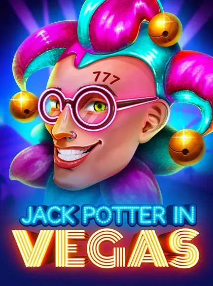 Jack Potter in Vegas