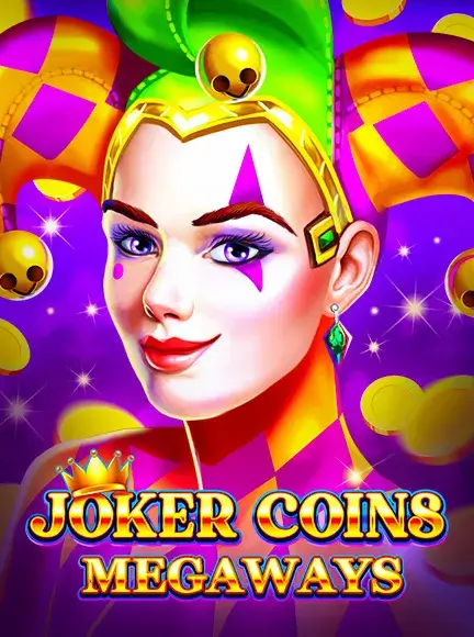 Joker Coins Megaways