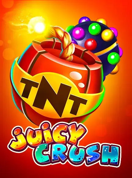 Juicy Crush