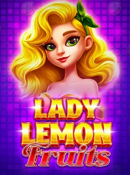 Lady Lemon Fruits