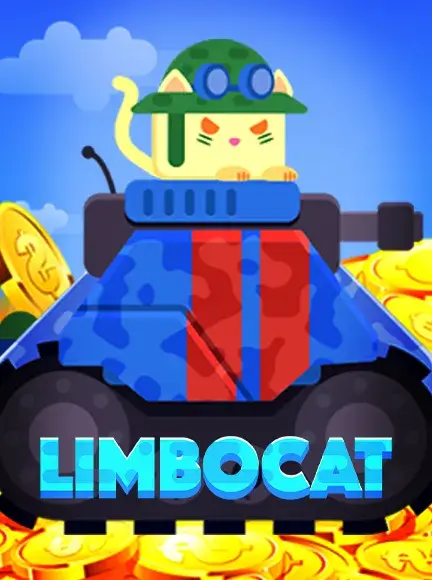 Limbo Cat
