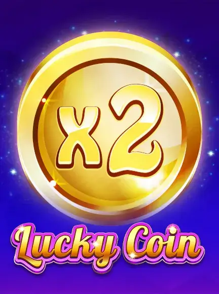 Lucky Coin